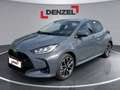 Toyota Yaris - 1,5 l Hybrid  Teamplayer Grau - thumbnail 1