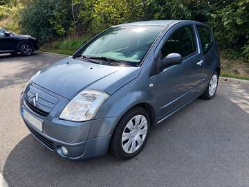 1.4 HDi Exclusive 160.000 KMS / CLIM AUTO / CRUISE