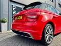Audi A1 Sportback 1.2 TFSI S-line, navigatie, nieuwe ketti Rood - thumbnail 7