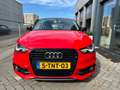 Audi A1 Sportback 1.2 TFSI S-line, navigatie, nieuwe ketti Rood - thumbnail 2