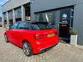 Audi A1 Sportback 1.2 TFSI S-line, navigatie, nieuwe ketti Rood - thumbnail 8