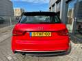 Audi A1 Sportback 1.2 TFSI S-line, navigatie, nieuwe ketti Rood - thumbnail 9