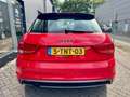 Audi A1 Sportback 1.2 TFSI S-line, navigatie, nieuwe ketti Rood - thumbnail 6
