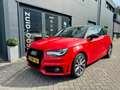Audi A1 Sportback 1.2 TFSI S-line, navigatie, nieuwe ketti Rood - thumbnail 10