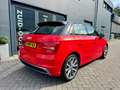 Audi A1 Sportback 1.2 TFSI S-line, navigatie, nieuwe ketti Rood - thumbnail 5