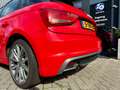 Audi A1 Sportback 1.2 TFSI S-line, navigatie, nieuwe ketti Rood - thumbnail 14