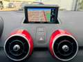 Audi A1 Sportback 1.2 TFSI S-line, navigatie, nieuwe ketti Rood - thumbnail 17