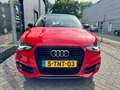Audi A1 Sportback 1.2 TFSI S-line, navigatie, nieuwe ketti Rood - thumbnail 11