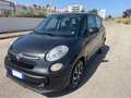 Fiat 500L 500L 2012 1.3 mjt Lounge 95cv Nero - thumbnail 1