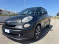 Fiat 500L 500L 2012 1.3 mjt Lounge 95cv Nero - thumbnail 2