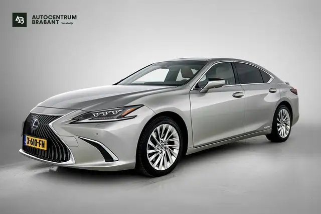 Lexus ES 300 300h President Line(Perfect onderH, Panorama, Stoe