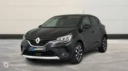 Renault Captur 1.0 TCe 90ch Evolution