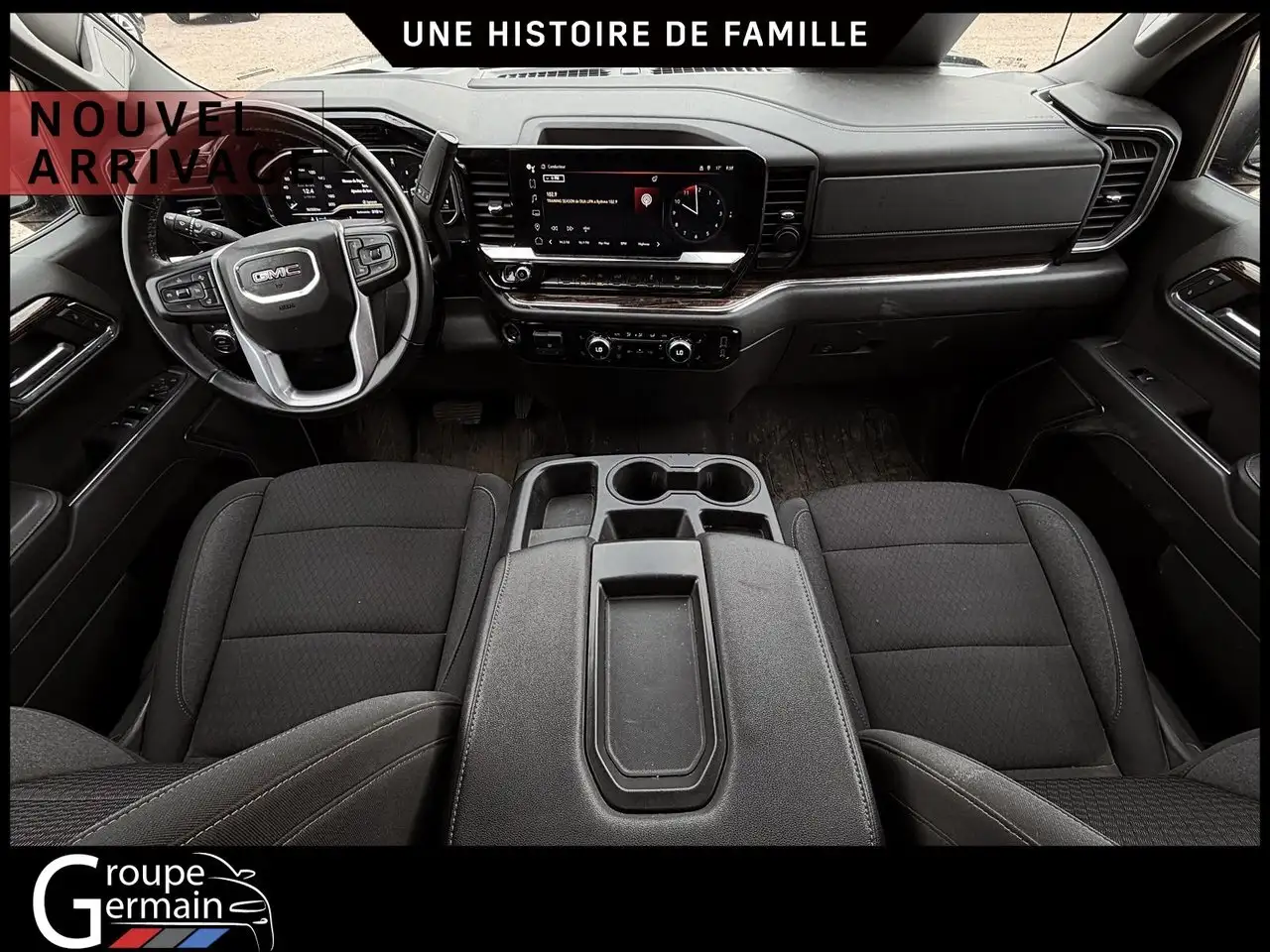 GMC Sierra 1500 снимка GMC Sierra 1500