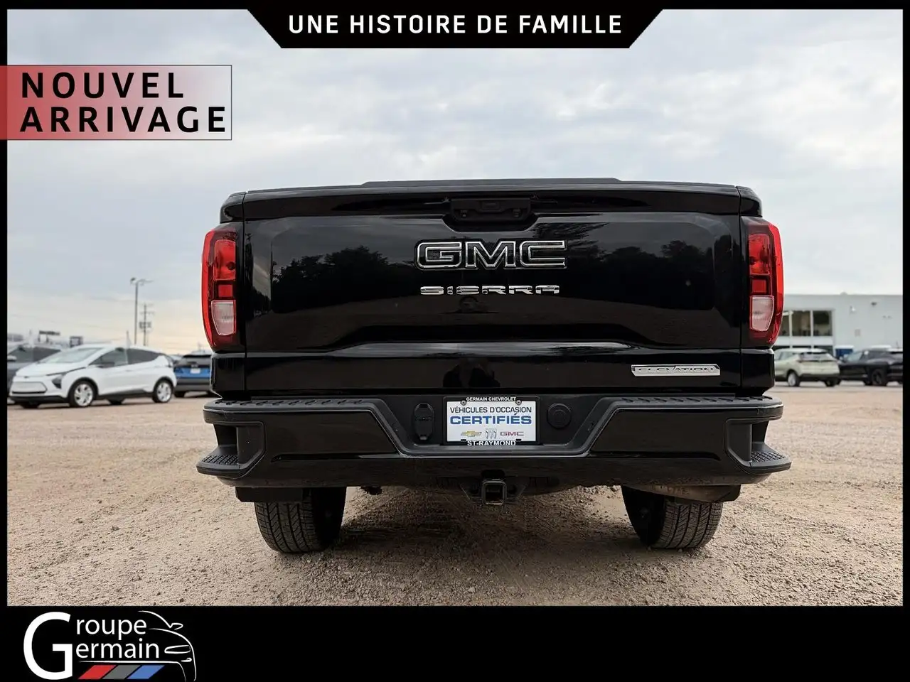 GMC Sierra 1500 снимка GMC Sierra 1500