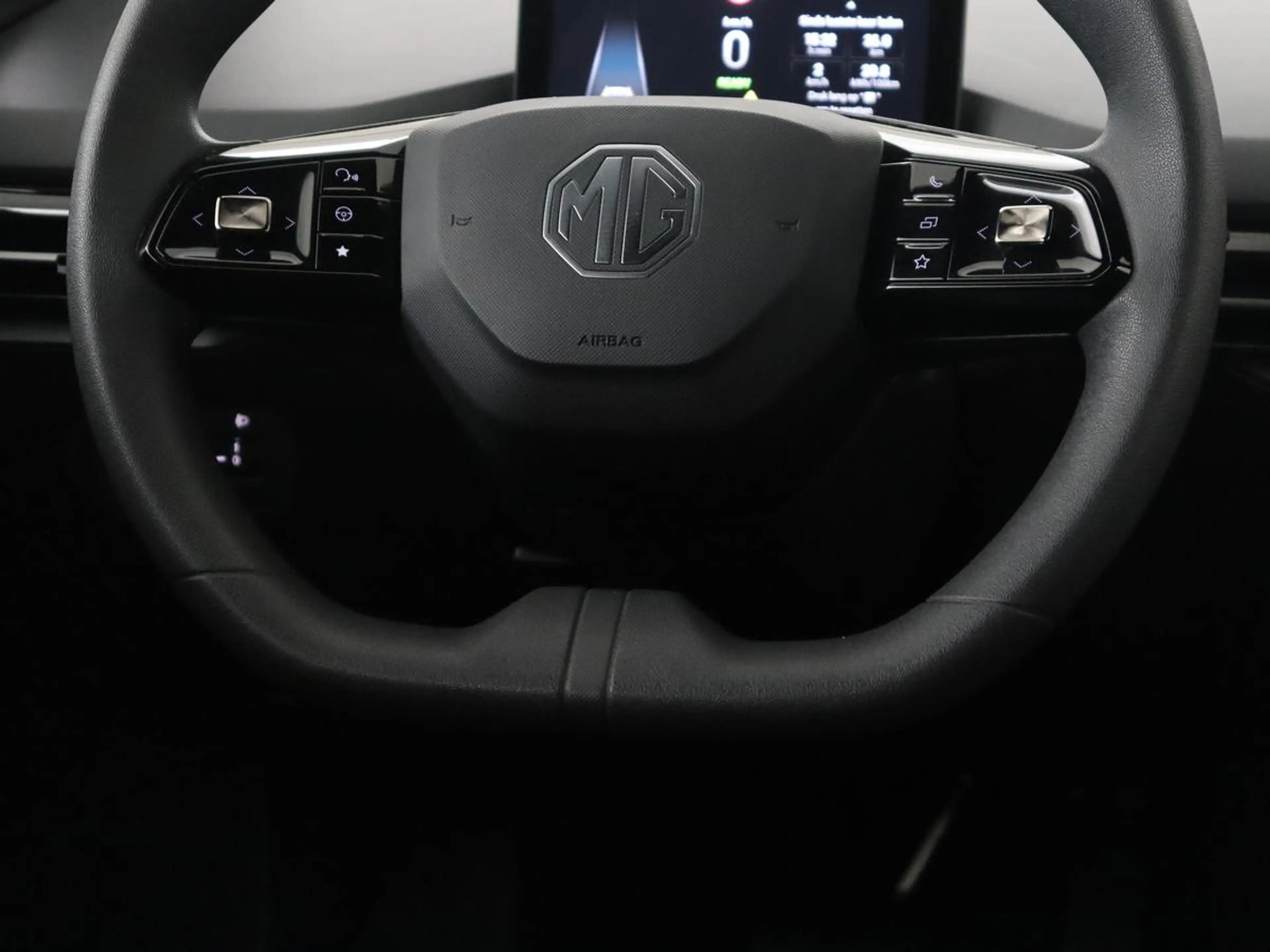 MG MG4 Electric Standard 51 kWh | SOH 88,2% | Apple Carpl — photo 6
