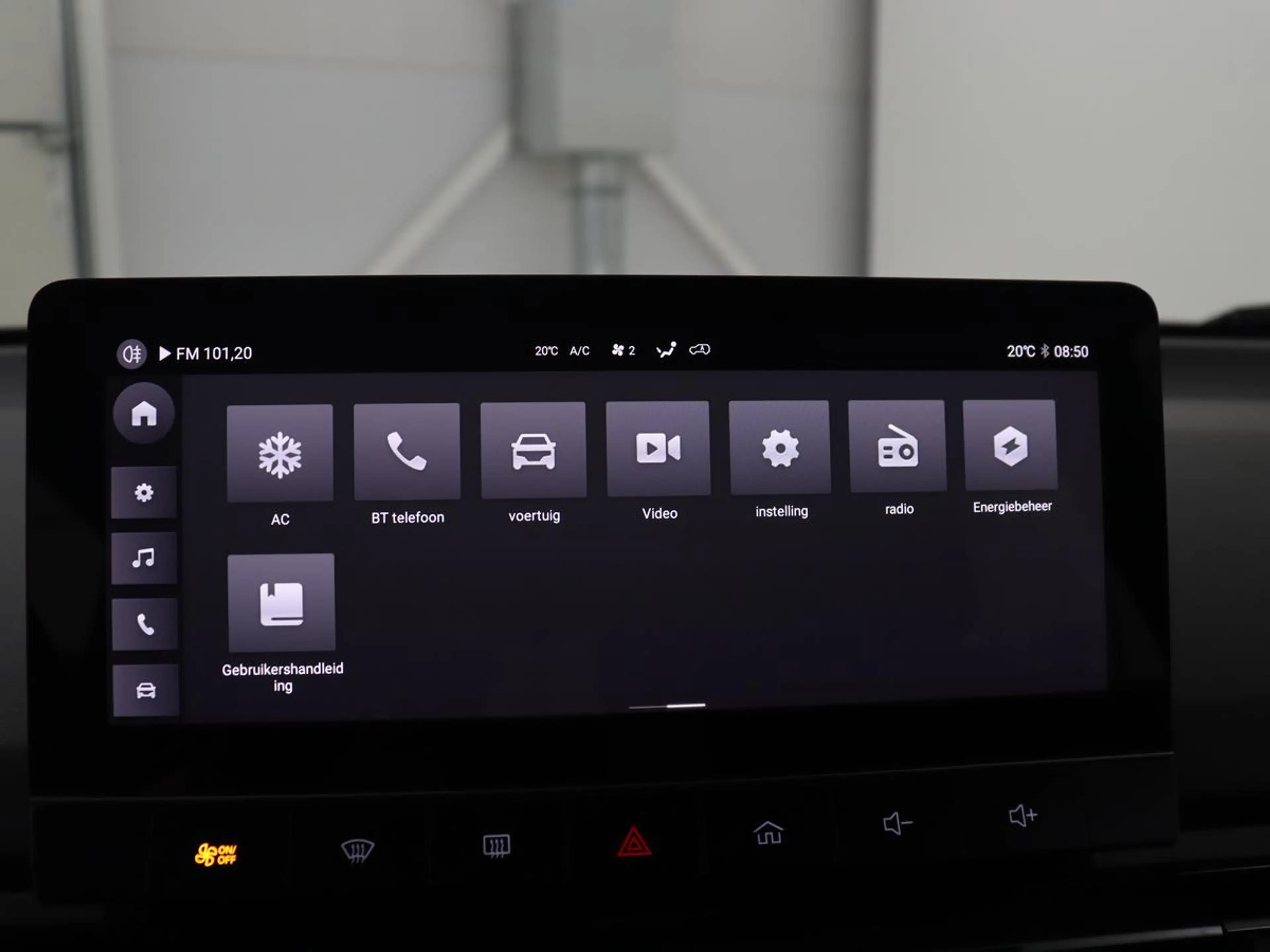 MG MG4 Electric Standard 51 kWh | SOH 88,2% | Apple Carpl — photo 25