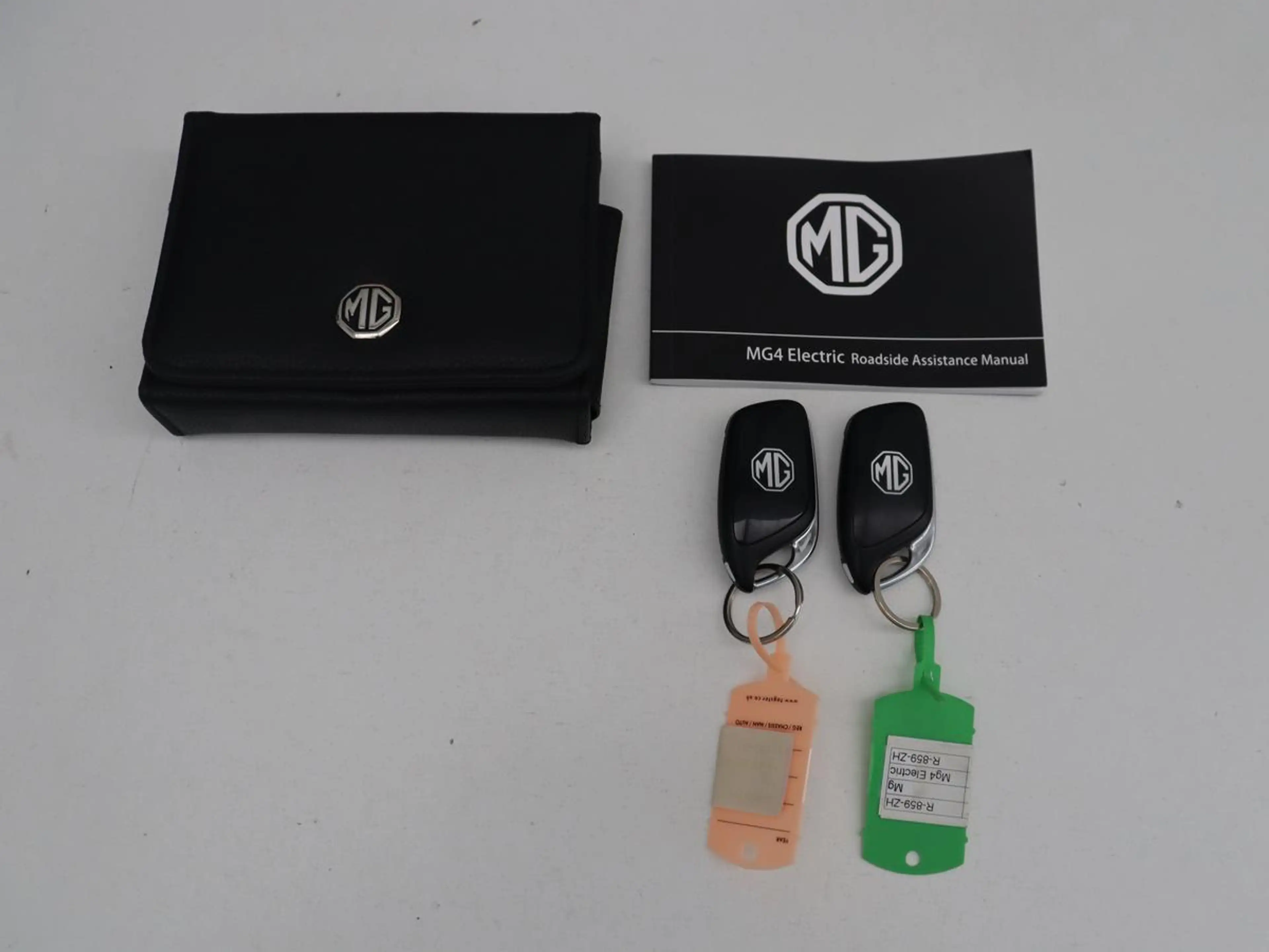 MG MG4 Electric Standard 51 kWh | SOH 88,2% | Apple Carpl — photo 9
