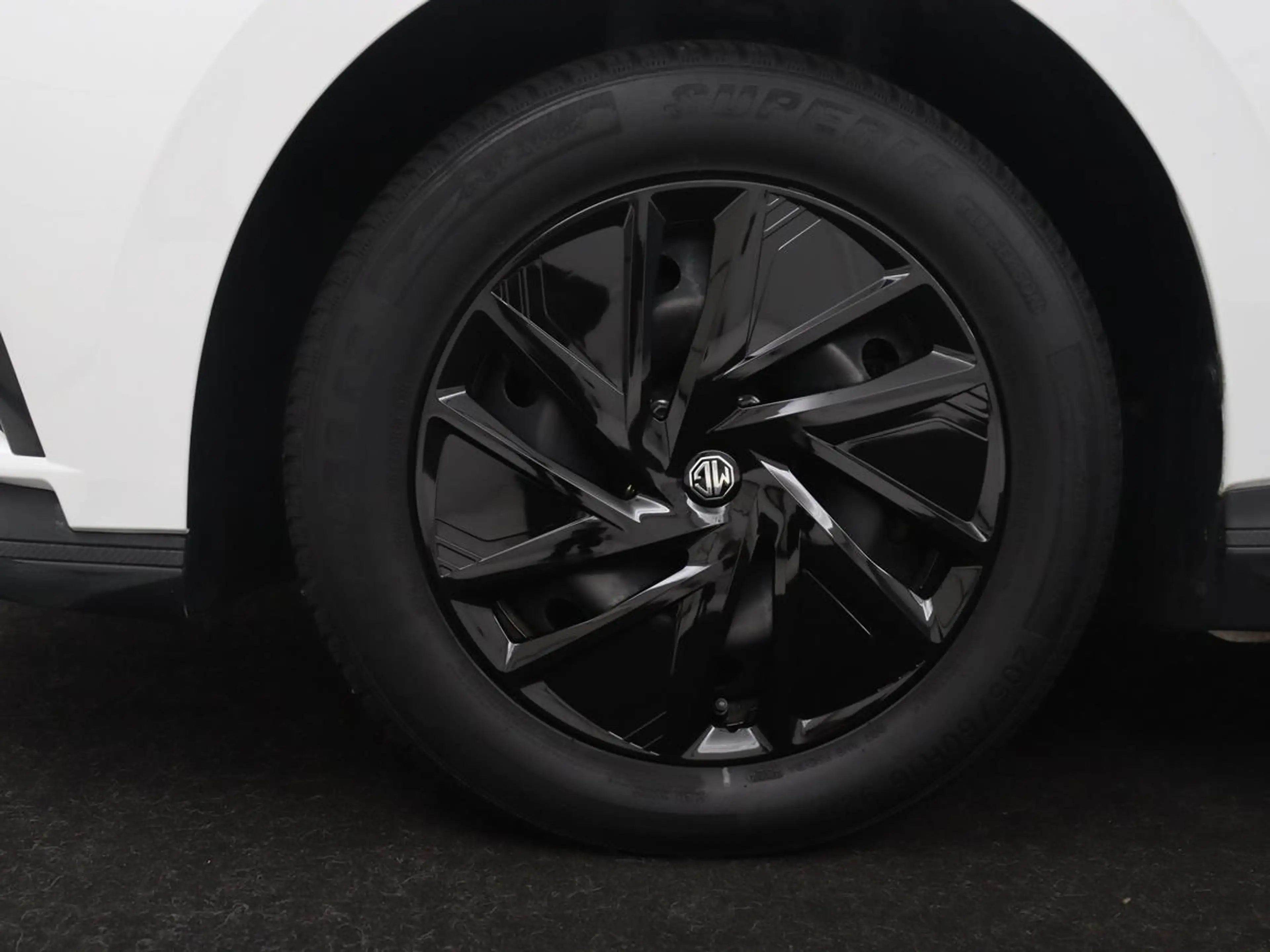 MG MG4 Electric Standard 51 kWh | SOH 88,2% | Apple Carpl — photo 29
