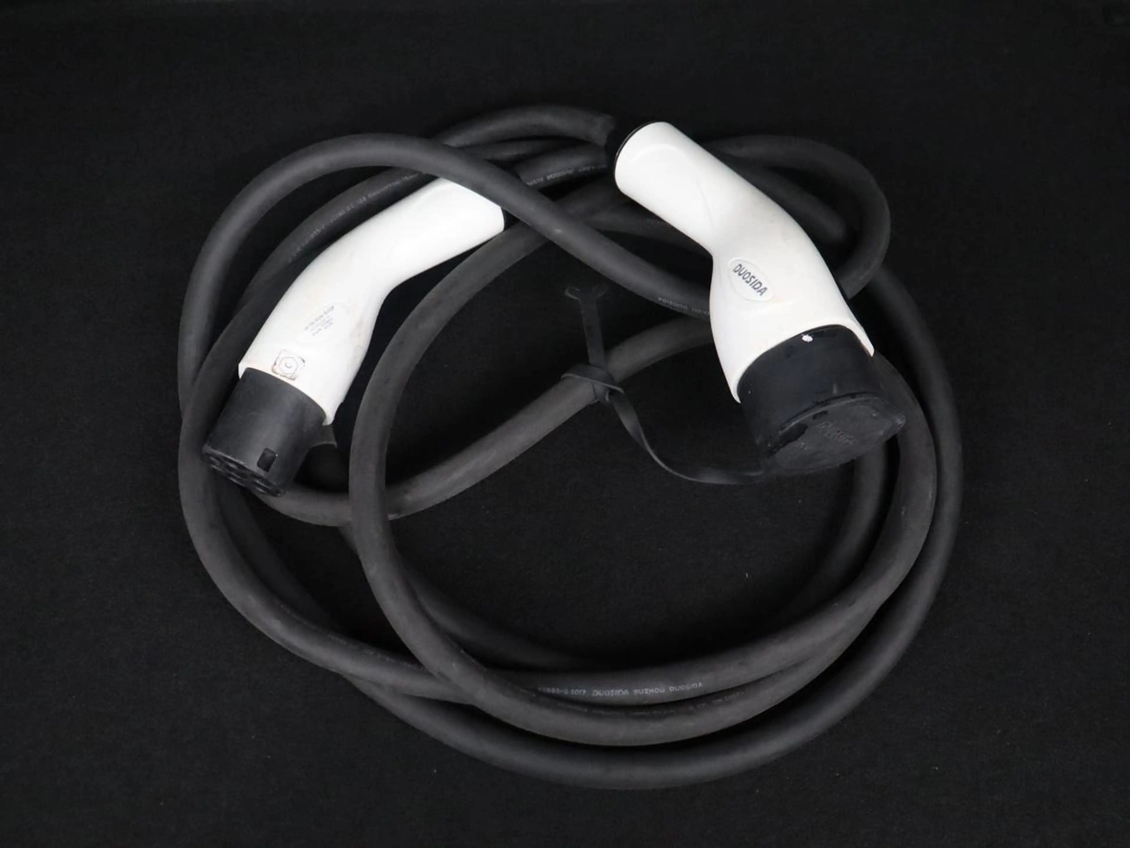 MG MG4 Electric Standard 51 kWh | SOH 88,2% | Apple Carpl — photo 12