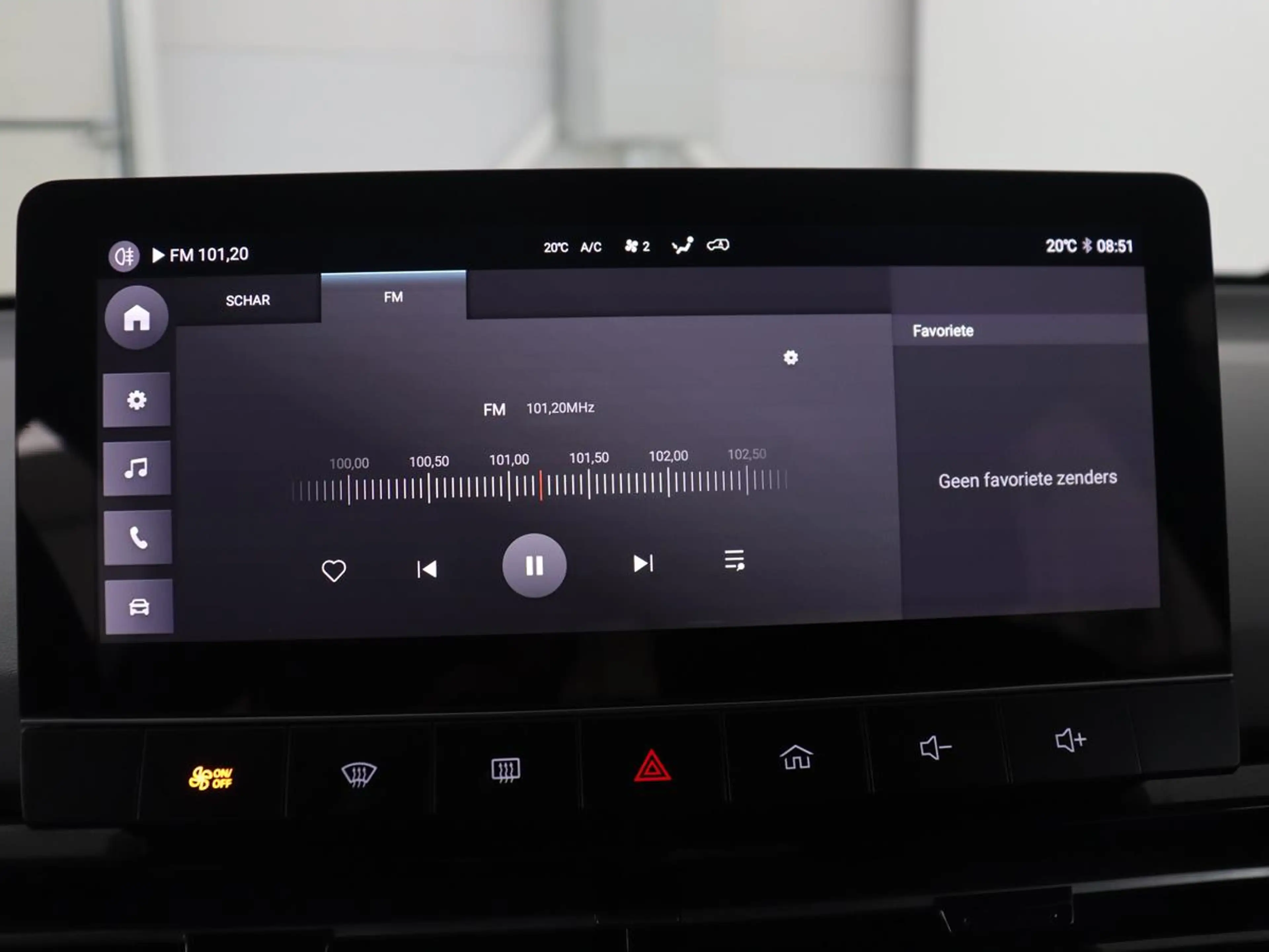 MG MG4 Electric Standard 51 kWh | SOH 88,2% | Apple Carpl — photo 20