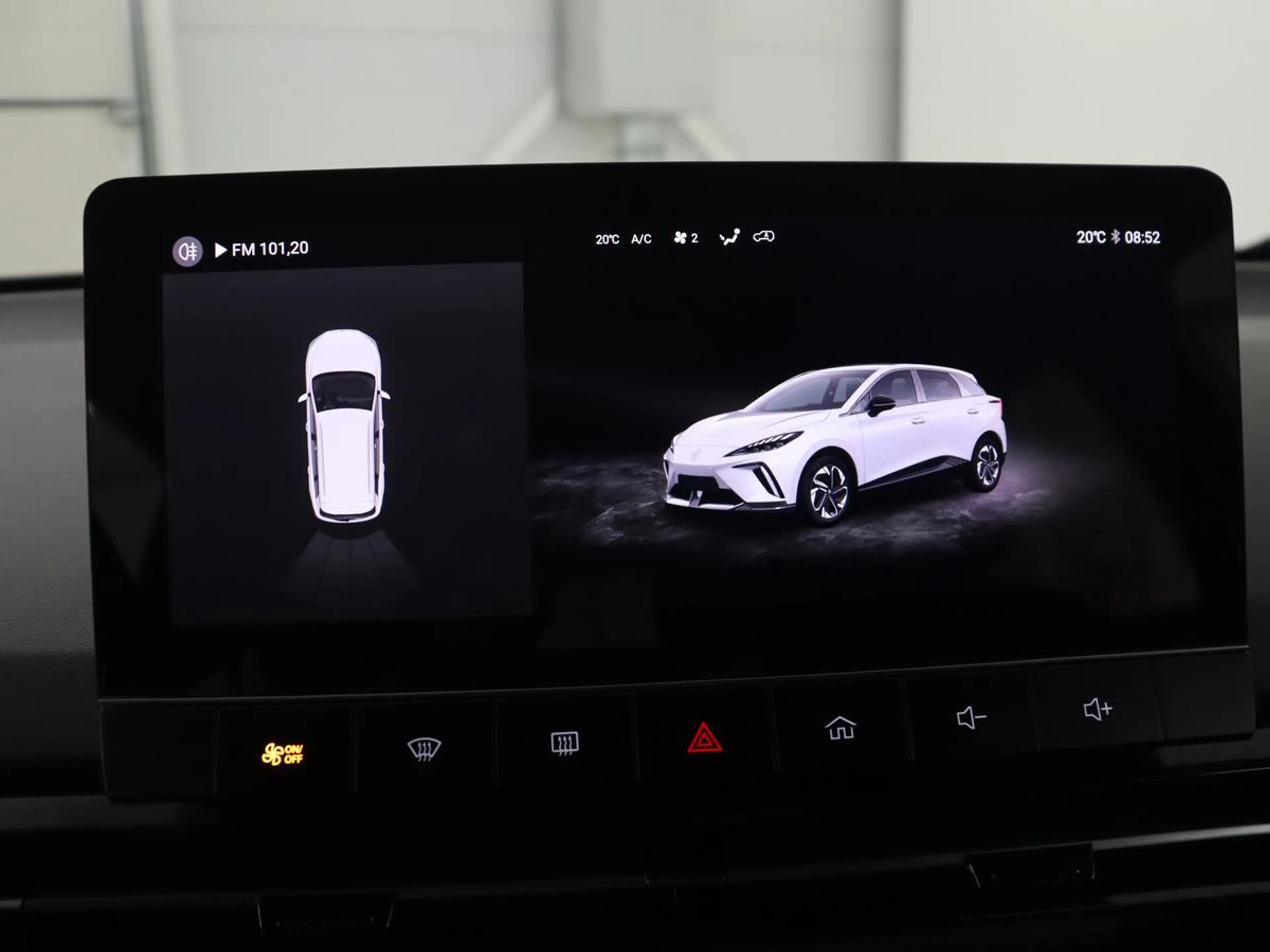 MG MG4 Electric Standard 51 kWh | SOH 88,2% | Apple Carpl — photo 13