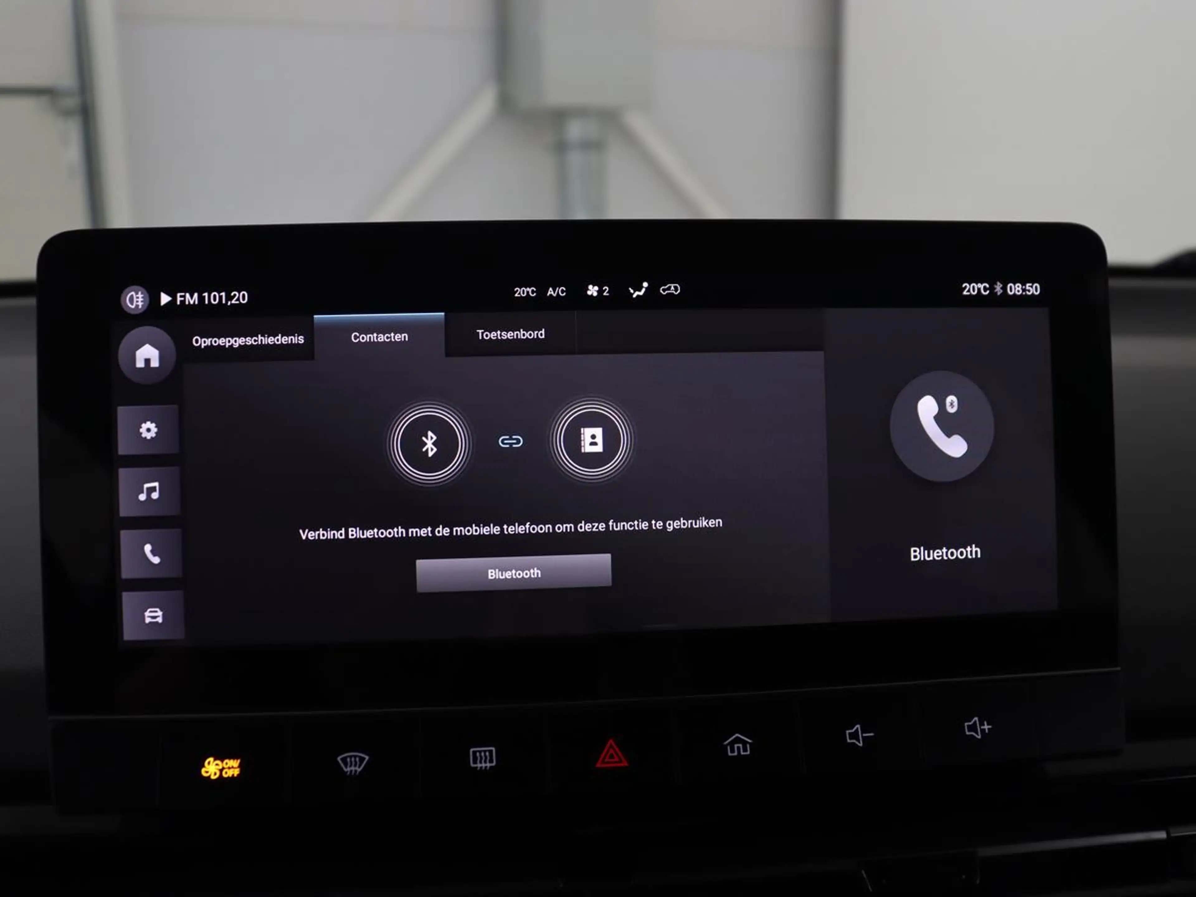 MG MG4 Electric Standard 51 kWh | SOH 88,2% | Apple Carpl — photo 18