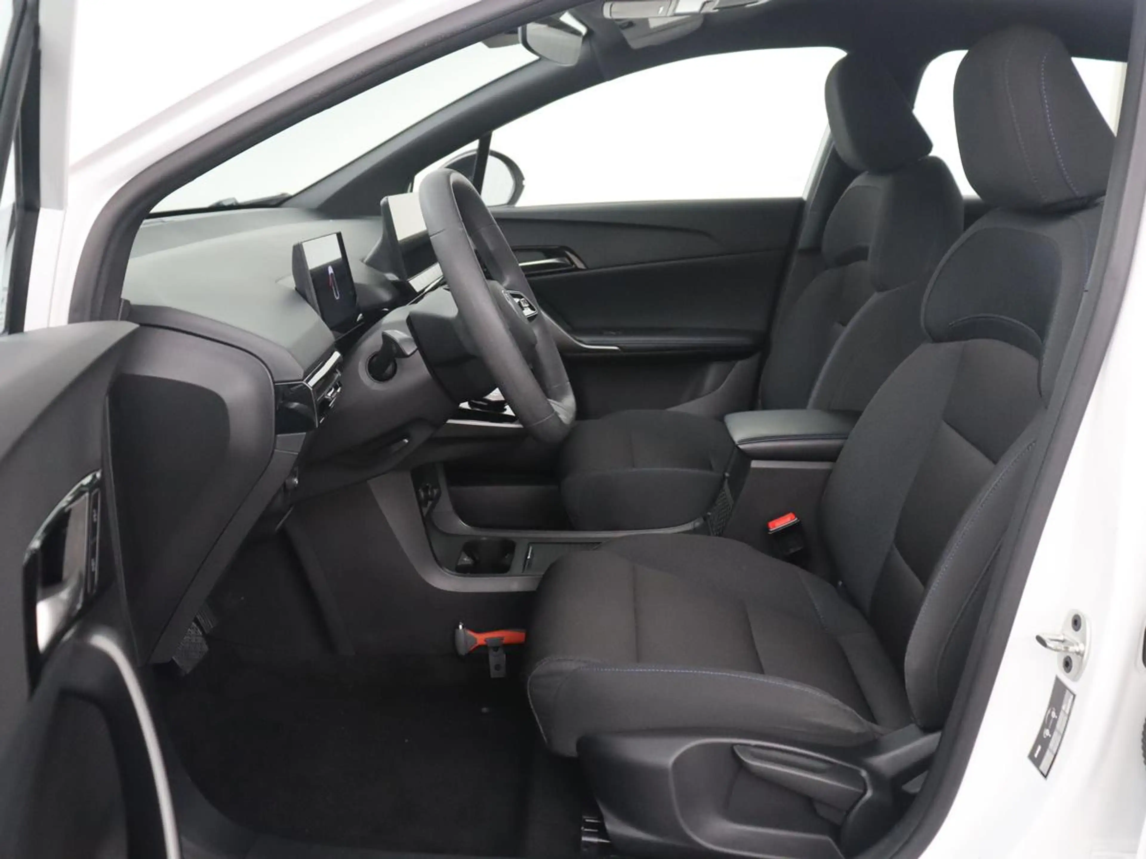 MG MG4 Electric Standard 51 kWh | SOH 88,2% | Apple Carpl — photo 4