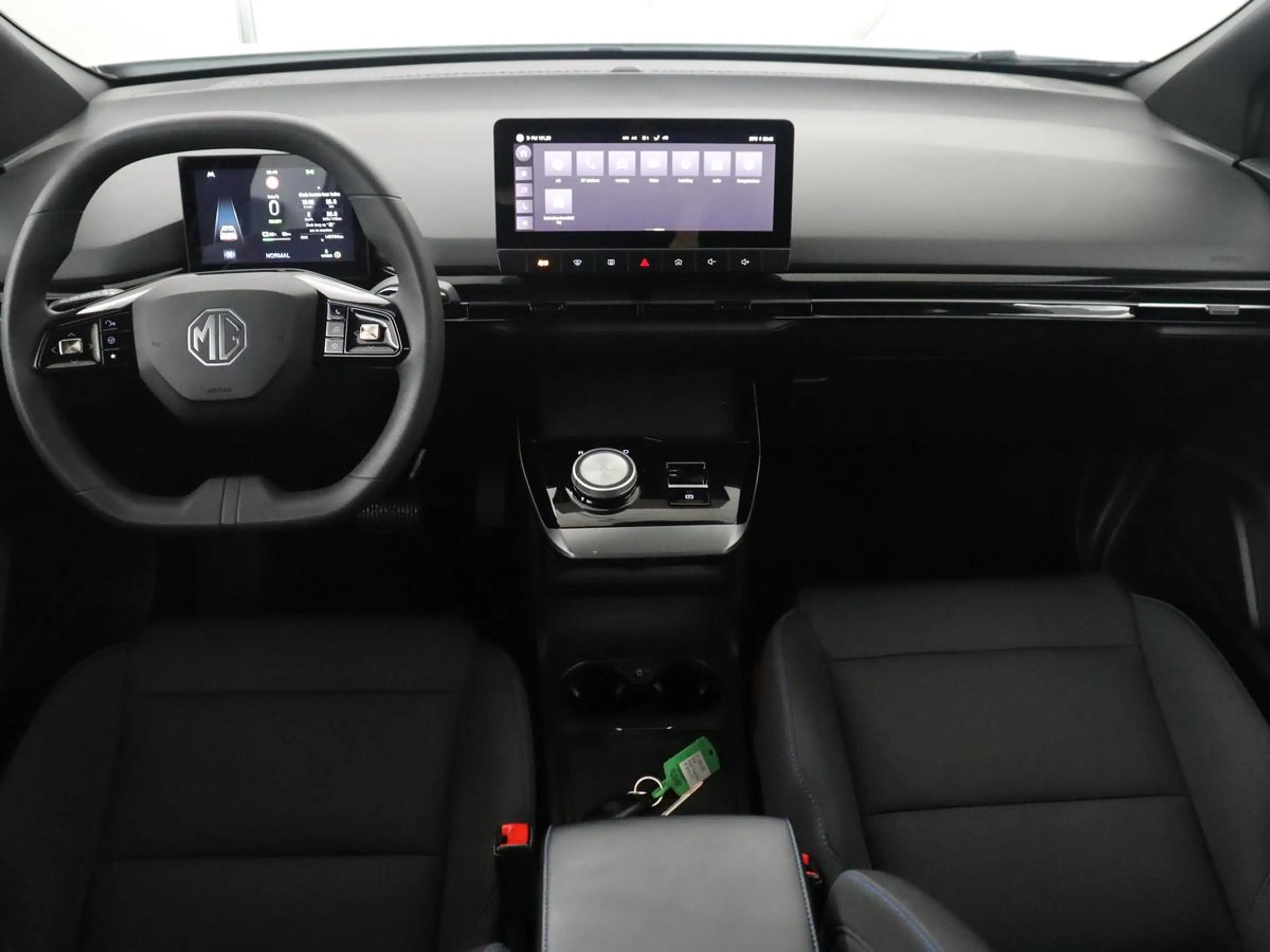 MG MG4 Electric Standard 51 kWh | SOH 88,2% | Apple Carpl — photo 3