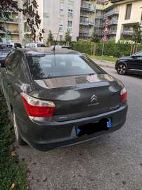 C-Elysee 1.6 bluehdi Exclusive 100cv