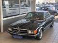 Mercedes-Benz SLC 280 H - Kennzeichen D - Fahrzeug HU 03.2027 Schwarz - thumbnail 1