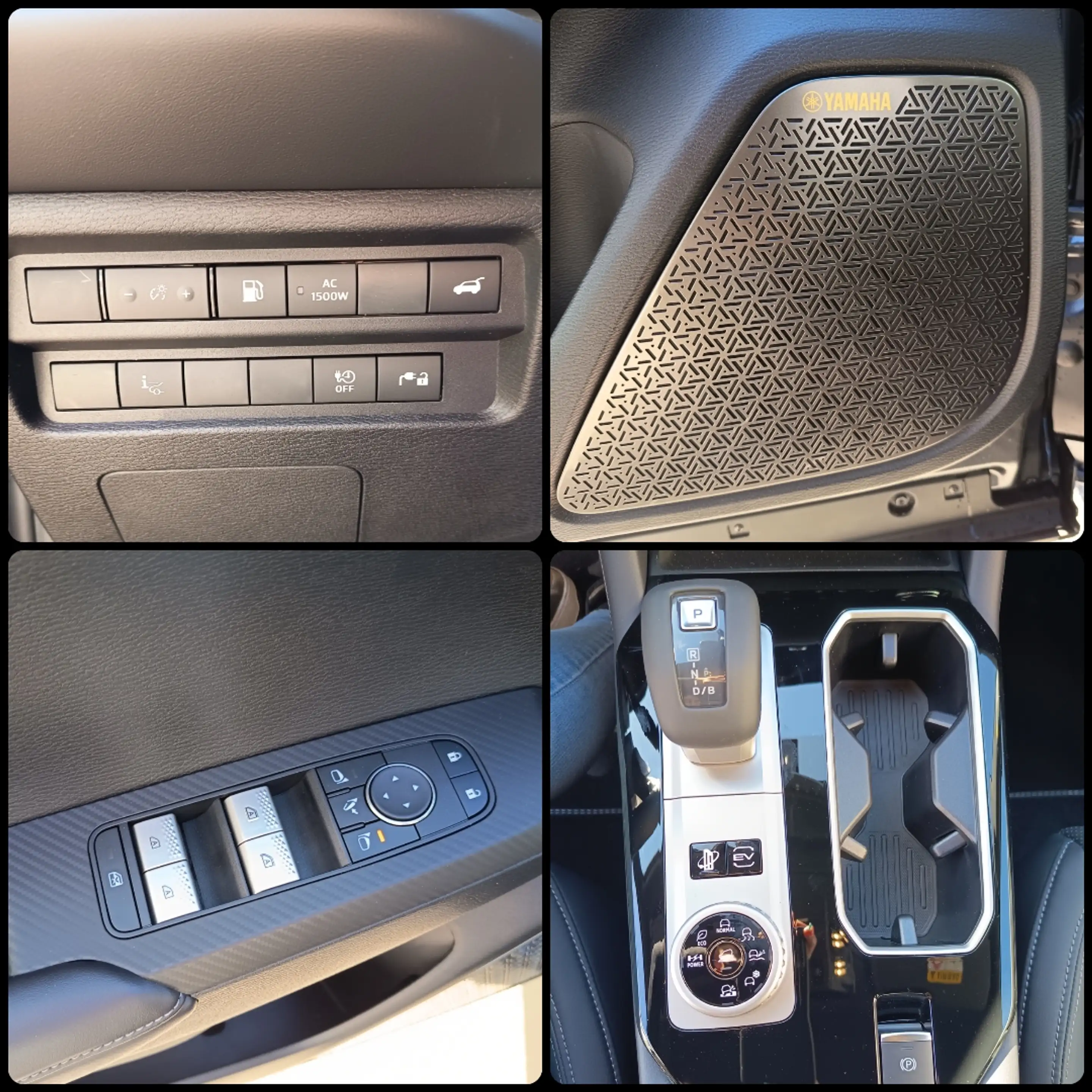 Mitsubishi Outlander 2.4L PHEV Black 2-Farben — photo 9