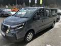 Nissan Primastar Kombi L2H1 dCi 150 9stz Acenta HFT Grau - thumbnail 4