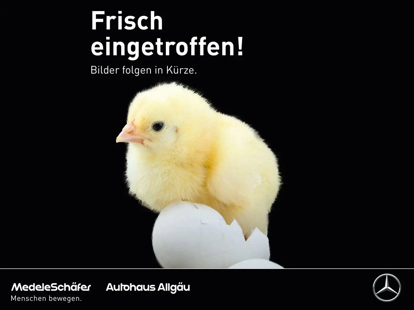 Mercedes-Benz CLA 200 CLA 200 SB AMG Night 19'' LED Kam Park Business Schwarz - 1