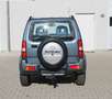 Suzuki Jimny Tüv/Au neu,wenig Km,Diesel,AHK,Finanz. Grau - thumbnail 8