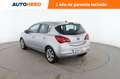 Opel Corsa 1.4 Selective 90 Gris - thumbnail 4
