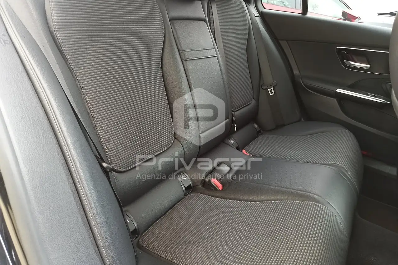 Mercedes-Benz C-Class C 220 d Mild hybrid S.W. Sport, миниатюра 13