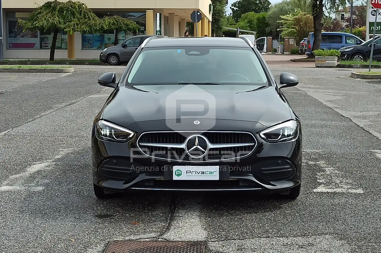 Mercedes-Benz C-Class C 220 d Mild hybrid S.W. Sport, миниатюра 2