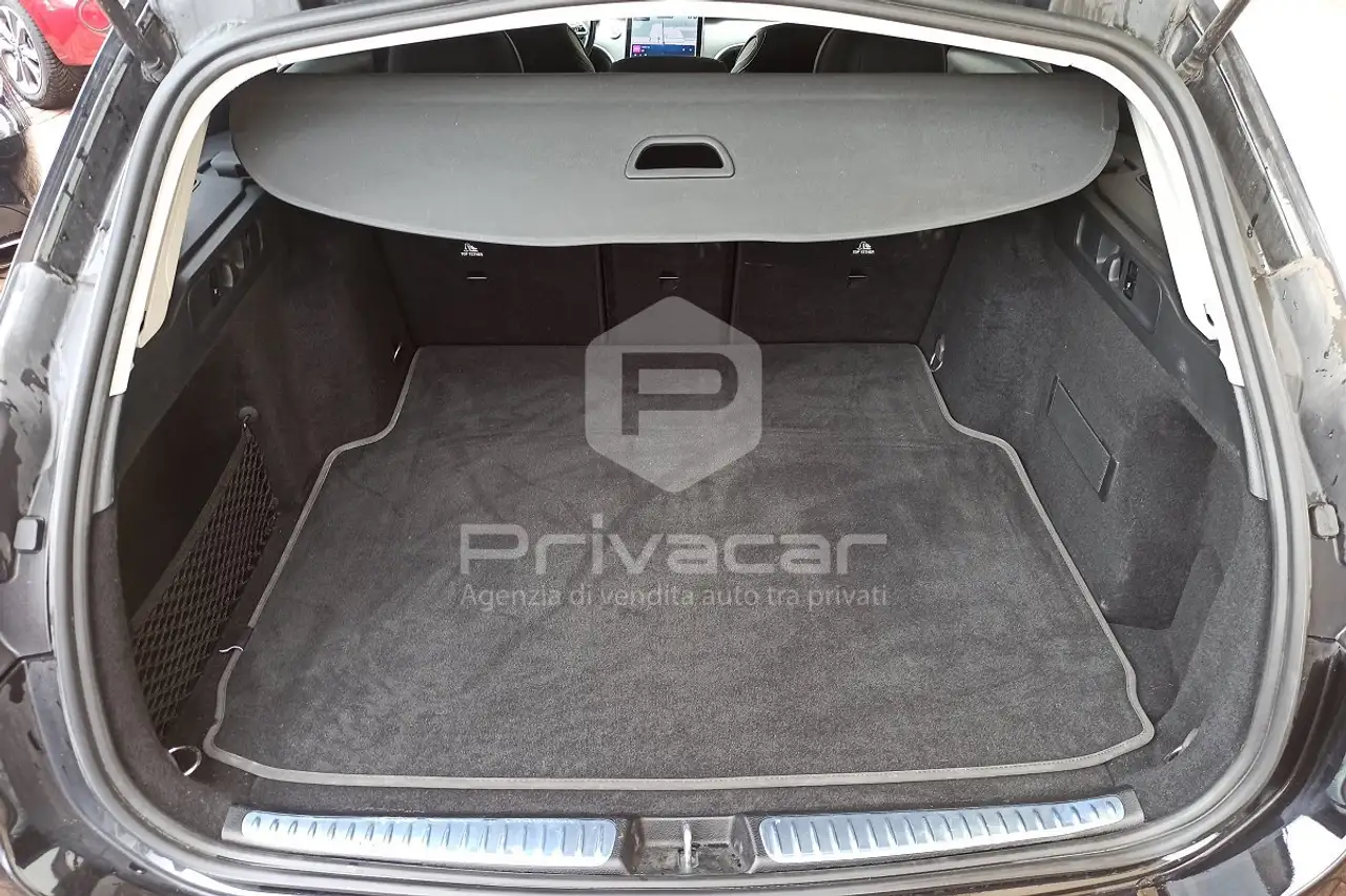 Mercedes-Benz C-Class C 220 d Mild hybrid S.W. Sport, миниатюра 14