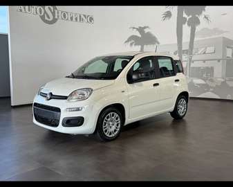 3ª serie 1.0 FireFly S&S Hybrid