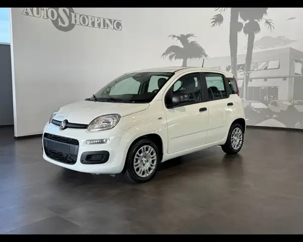 Fiat Panda 3ª serie 1.0 FireFly S&S Hybrid