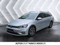 Volkswagen Golf Variant Golf 1.5 TSI Join DSG NAVI PDC DAB Bluetooth Klima Silber - thumbnail 2