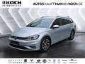 Volkswagen Golf Variant Golf 1.5 TSI Join DSG NAVI PDC DAB Bluetooth Klima Silber - thumbnail 1