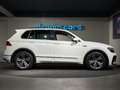 Volkswagen Tiguan 2.0 TDI R LINE / Virtual Tacho / Lane Assist / KA Weiß - thumbnail 43