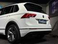 Volkswagen Tiguan 2.0 TDI R LINE / Virtual Tacho / Lane Assist / KA Weiß - thumbnail 9