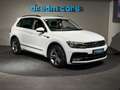 Volkswagen Tiguan 2.0 TDI R LINE / Virtual Tacho / Lane Assist / KA Weiß - thumbnail 48
