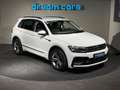 Volkswagen Tiguan 2.0 TDI R LINE / Virtual Tacho / Lane Assist / KA Weiß - thumbnail 10