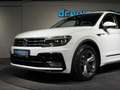 Volkswagen Tiguan 2.0 TDI R LINE / Virtual Tacho / Lane Assist / KA Weiß - thumbnail 6