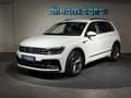 Volkswagen Tiguan 2.0 TDI R LINE / Virtual Tacho / Lane Assist / KA Weiß - thumbnail 49