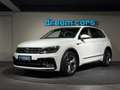 Volkswagen Tiguan 2.0 TDI R LINE / Virtual Tacho / Lane Assist / KA Weiß - thumbnail 5