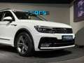 Volkswagen Tiguan 2.0 TDI R LINE / Virtual Tacho / Lane Assist / KA Weiß - thumbnail 7